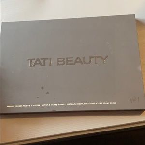 Tati Beauty vol 1 palette